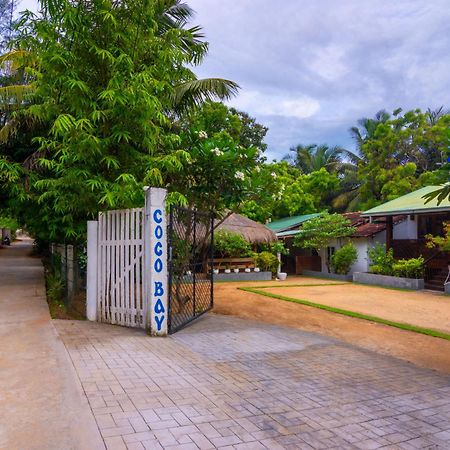 Arugambay Coco Bay Hotel อารูกัมเบย์ ภายนอก รูปภาพ