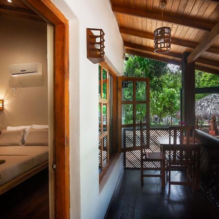 Arugambay Coco Bay Hotel อารูกัมเบย์ ห้อง รูปภาพ