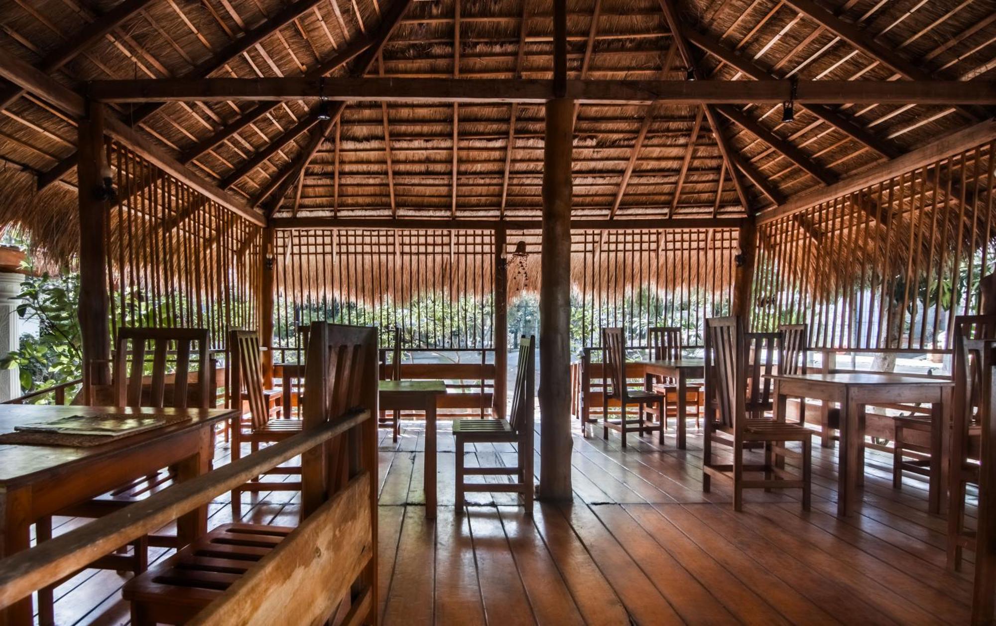 Arugambay Coco Bay Hotel อารูกัมเบย์ ภายนอก รูปภาพ