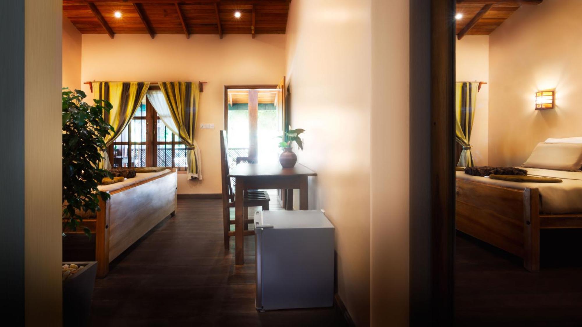 Arugambay Coco Bay Hotel อารูกัมเบย์ ห้อง รูปภาพ