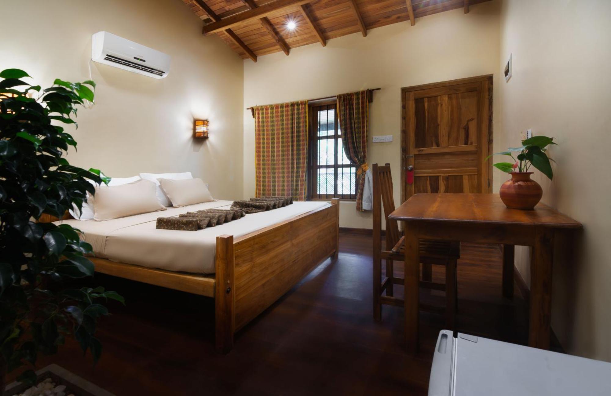 Arugambay Coco Bay Hotel อารูกัมเบย์ ห้อง รูปภาพ
