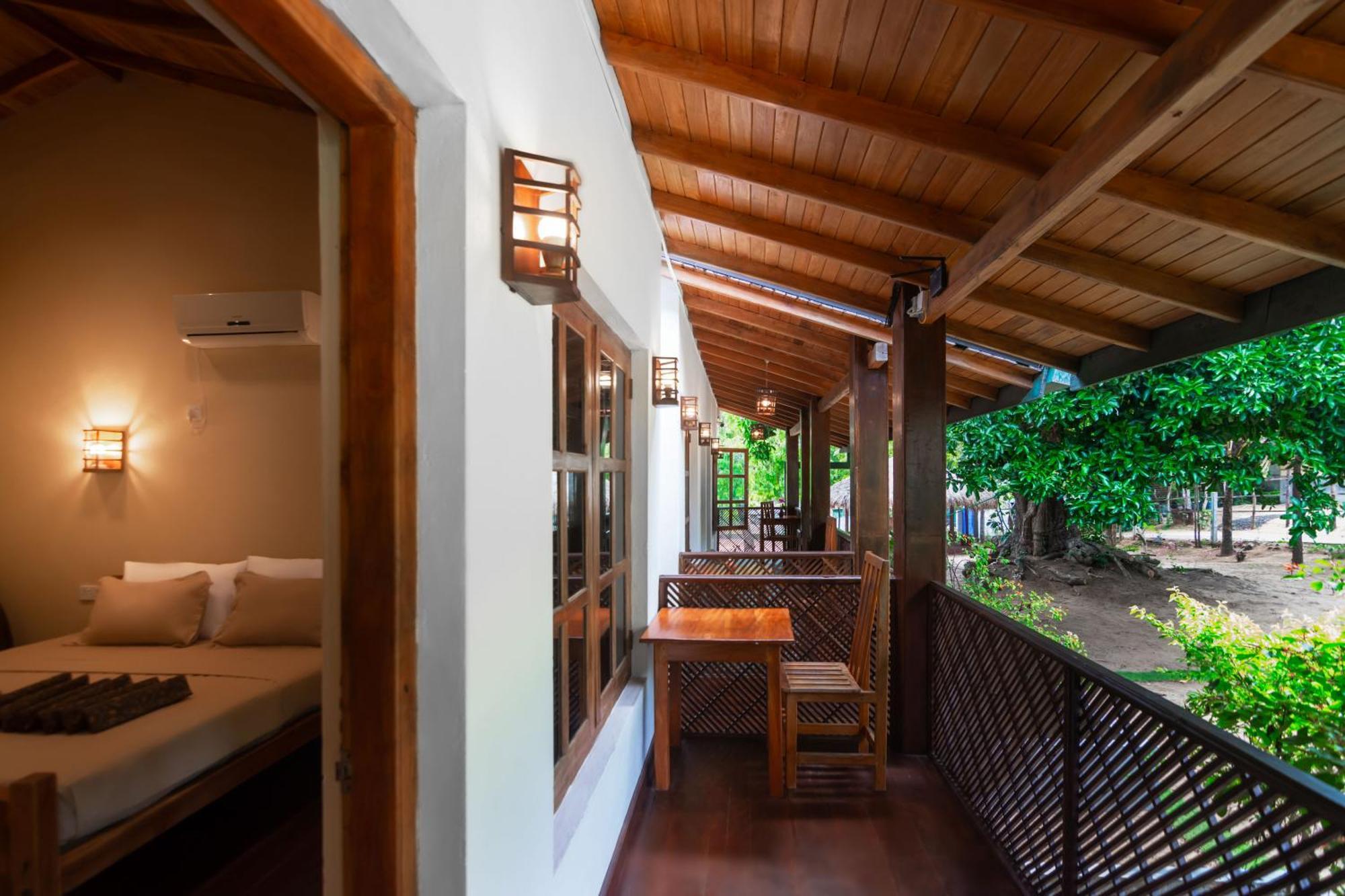 Arugambay Coco Bay Hotel อารูกัมเบย์ ห้อง รูปภาพ