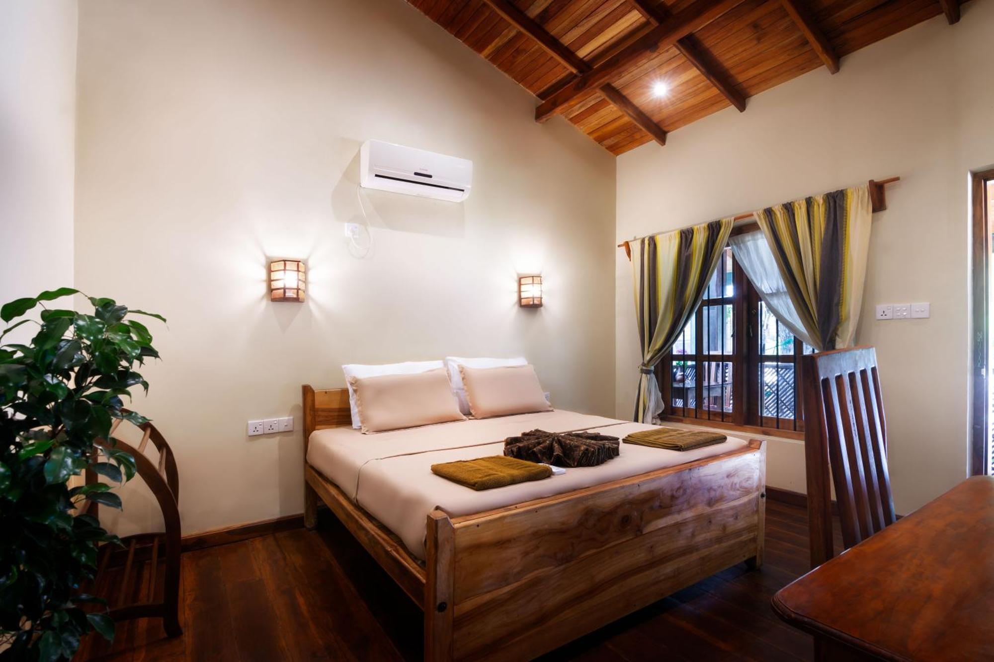 Arugambay Coco Bay Hotel อารูกัมเบย์ ห้อง รูปภาพ
