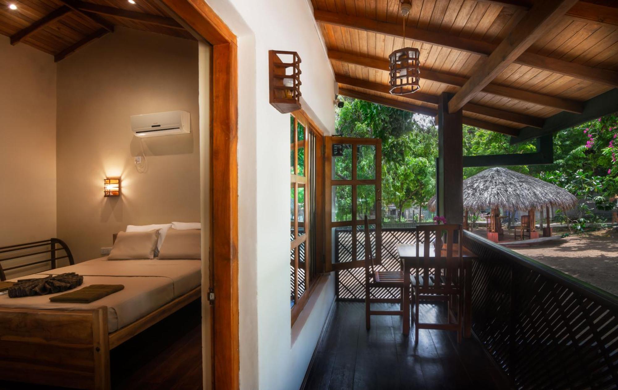 Arugambay Coco Bay Hotel อารูกัมเบย์ ห้อง รูปภาพ