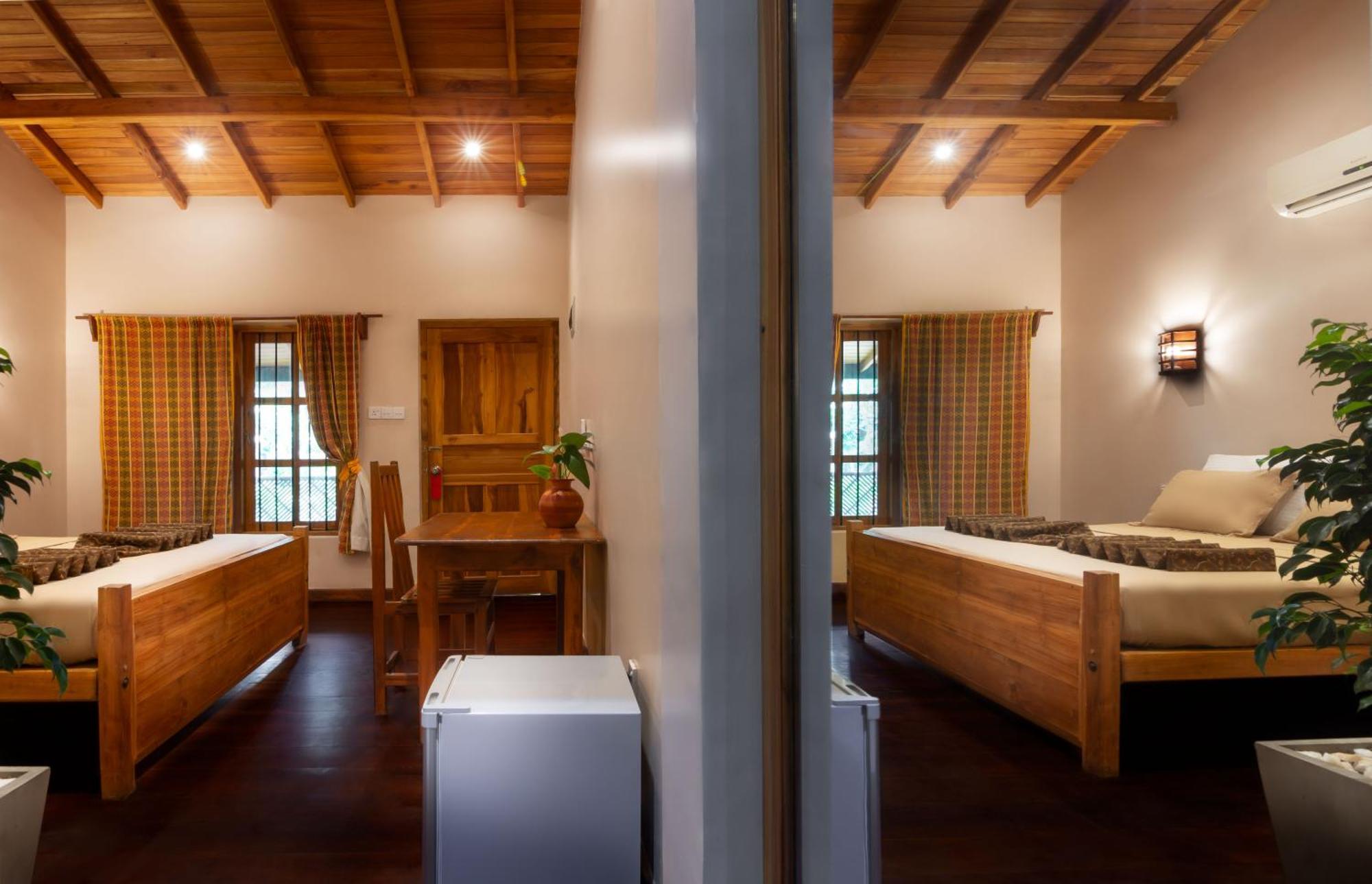 Arugambay Coco Bay Hotel อารูกัมเบย์ ห้อง รูปภาพ
