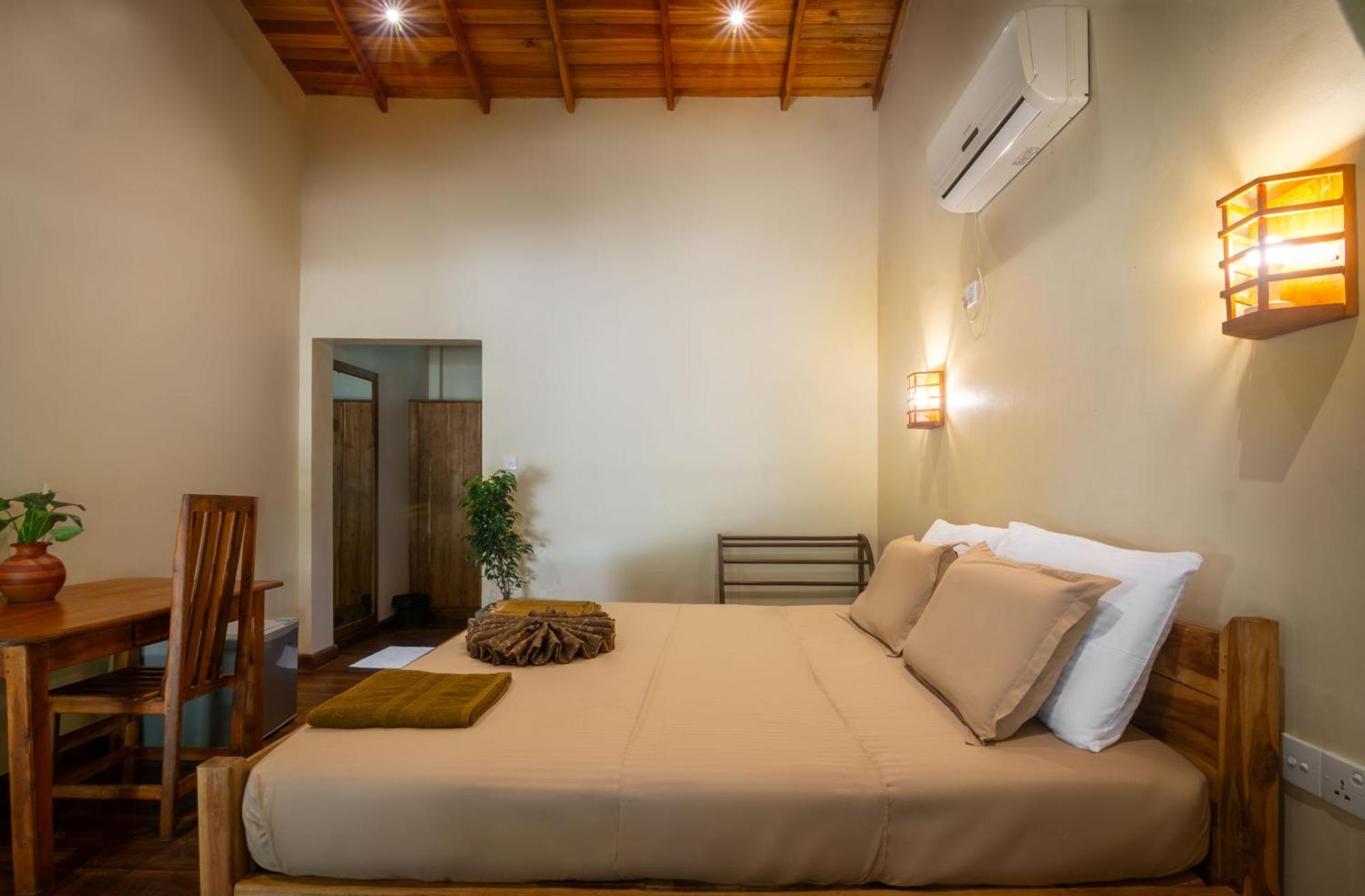 Arugambay Coco Bay Hotel อารูกัมเบย์ ห้อง รูปภาพ